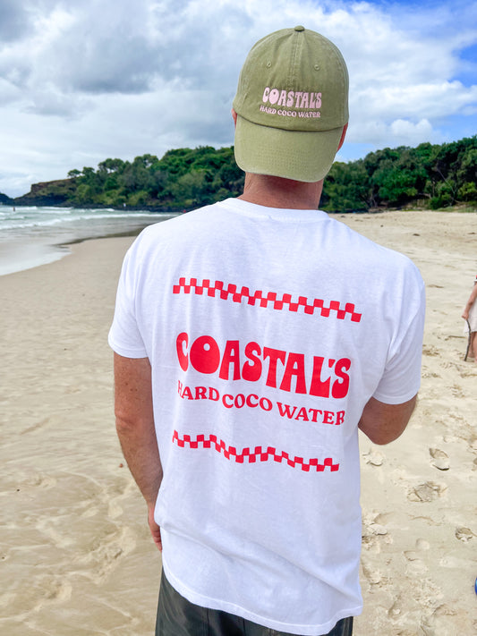 Coastals T-shirt